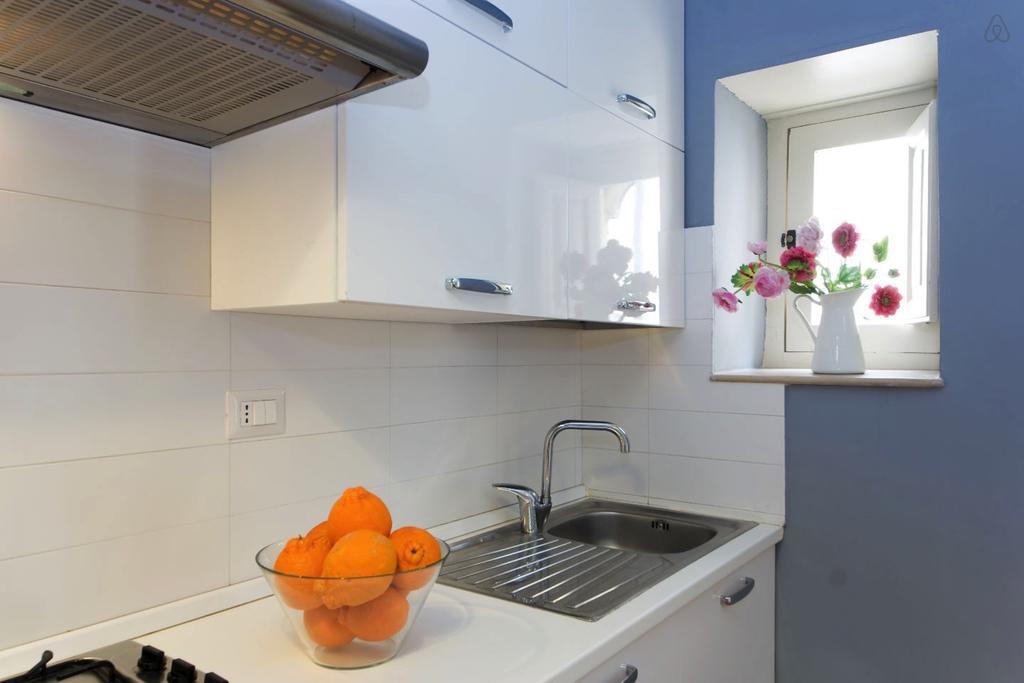 Ortigia Guest House Casa Flora Syracuse Pokoj fotografie
