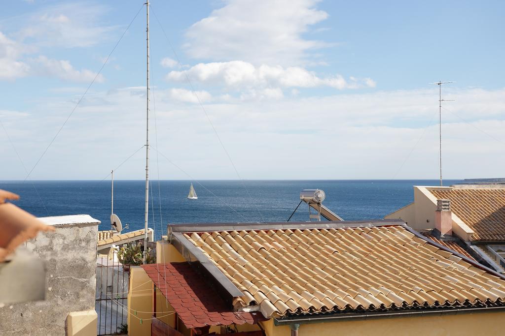 Ortigia Guest House Casa Flora Syracuse Exteriér fotografie