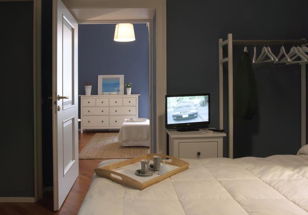 Ortigia Guest House Casa Flora Syracuse Exteriér fotografie