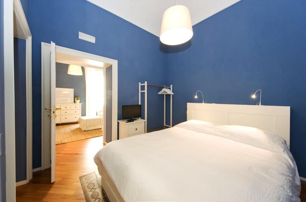 Ortigia Guest House Casa Flora Syracuse Pokoj fotografie