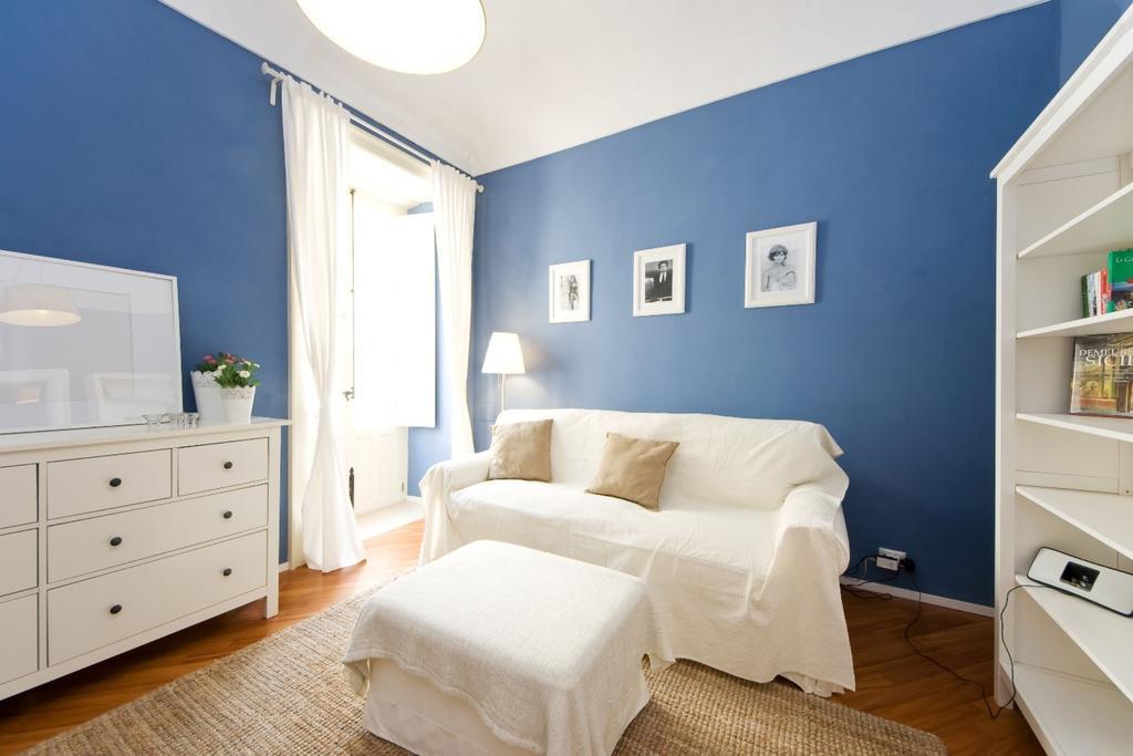 Ortigia Guest House Casa Flora Syracuse Pokoj fotografie