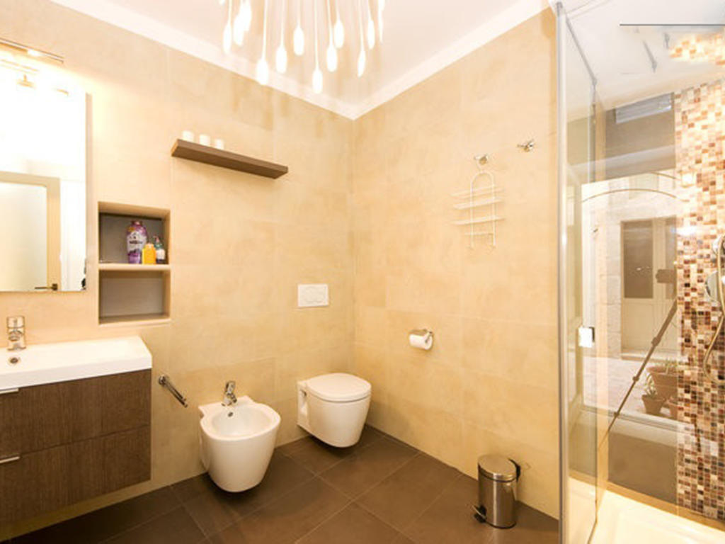 Ortigia Guest House Casa Flora Syracuse Pokoj fotografie