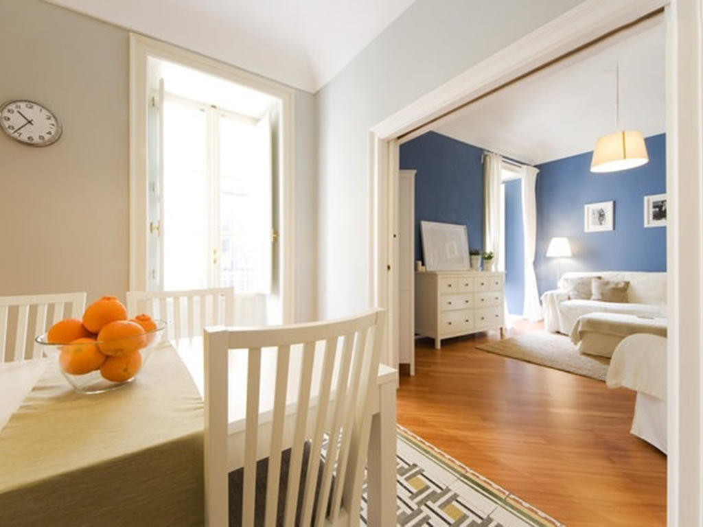 Ortigia Guest House Casa Flora Syracuse Pokoj fotografie