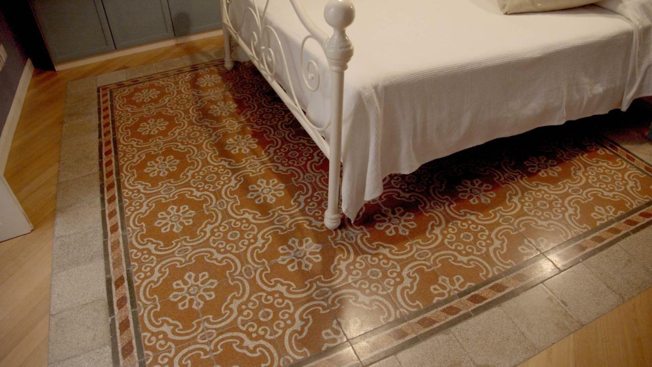 Ortigia Guest House Casa Flora Syracuse Exteriér fotografie