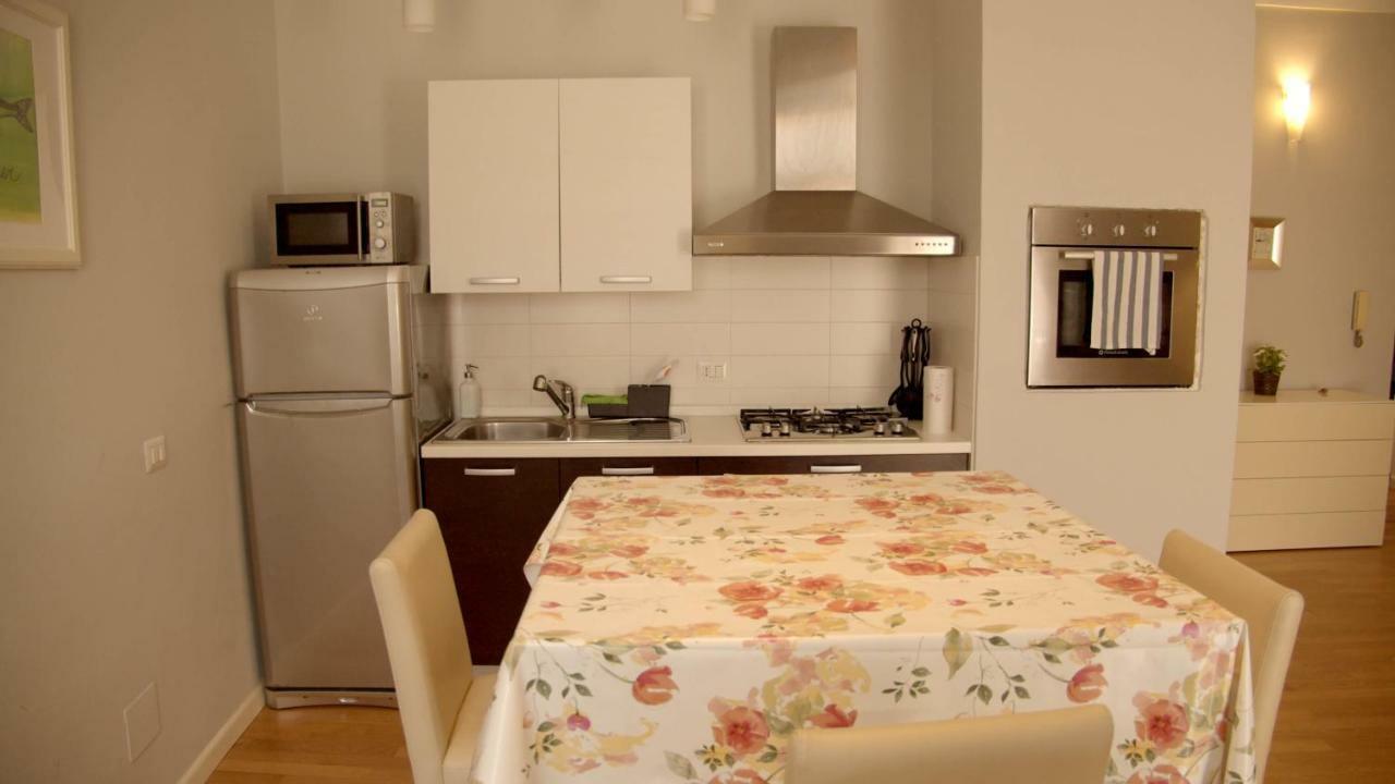 Ortigia Guest House Casa Flora Syracuse Exteriér fotografie